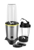 Esperanza blender MASTER EKM028 (1000W; must/hõbedane)