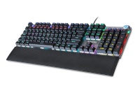i-Box klaviatuur AURORA K-3 Mechanical GAMING Keyboard