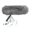 Boya mikrofon Windshield with Anti Shock Mount BY-WS1000