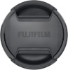 Fujifilm objektiivikork 105mm