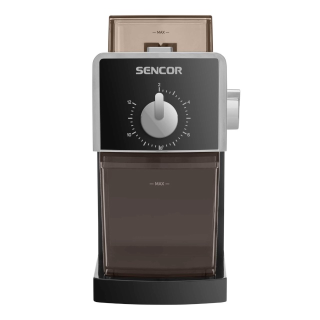 Sencor kohviveski SCG5050BK Electric Coffee Grinder, must