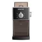 Sencor kohviveski SCG5050BK Electric Coffee Grinder, must