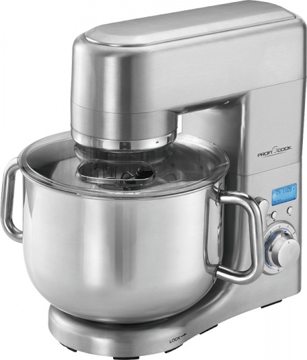 ProfiCook köögikombain PCKM1096
