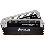 Corsair mälu DDR4 16GB 3600 CL18 (2x8)Dominator Platinum RG