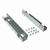 Gembird kettaboks Metal mounting frame 2x 2.5" + 3.5" SSD