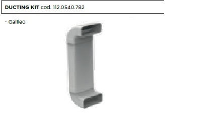 Faber väliringluse komplekt Galileo