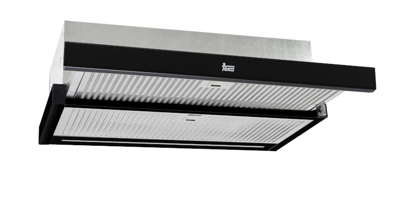 Teka õhupuhastaja CNL6415PLUS must