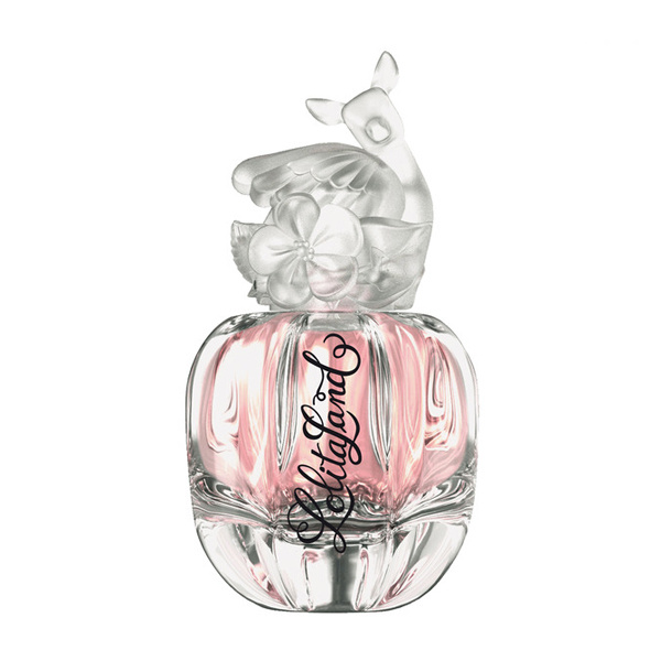 Naiste parfümeeria Lolitaland Lolita Lempicka EDP 40ml