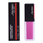 Shiseido huulevärv Lacquerink 307 - scarlet glare 6ml