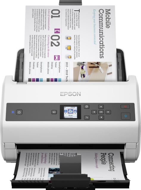 Epson skänner „WorkForce DS-970“