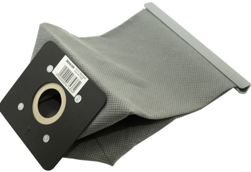 Sencor tolmukott SVC45/52TF tekstiil