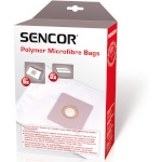 Sencor tolmukott SVC68XX (5tk + mikrofilter)