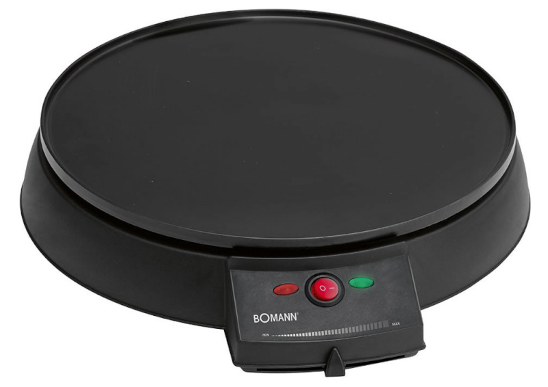 Bomann krepimasin CM2221CB