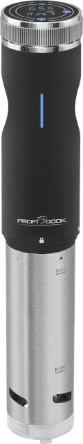 Proficook sous-vide keetja PCSV1126