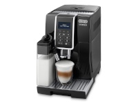 DeLonghi espressomasin Dinamica ECAM 350.55.B (1450W; must)
