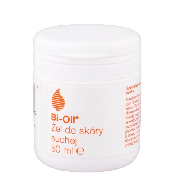 Bi-Oil Gel 50ml, naistele