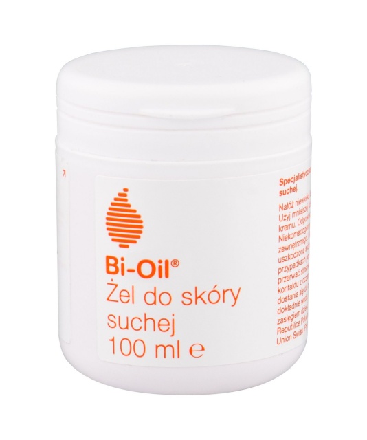 Bi-Oil Gel 100ml, naistele