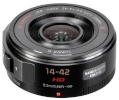Panasonic objektiiv Lumix 3.5-5.6 14-42mm G X Vario PZ must