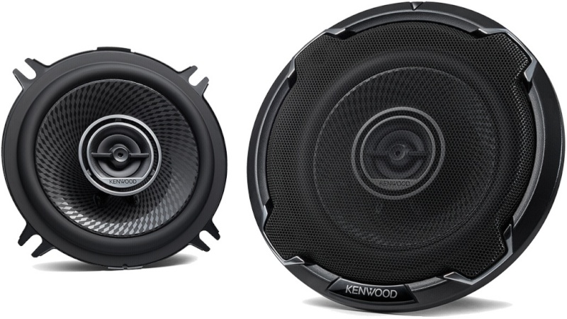 Kenwood autokõlarid KFCPS1396