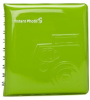 Fujifilm album Instax Mini Jelly, roheline