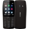 Nokia mobiiltelefon 210 Dual SIM must