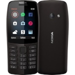 Nokia mobiiltelefon 210 Dual SIM must
