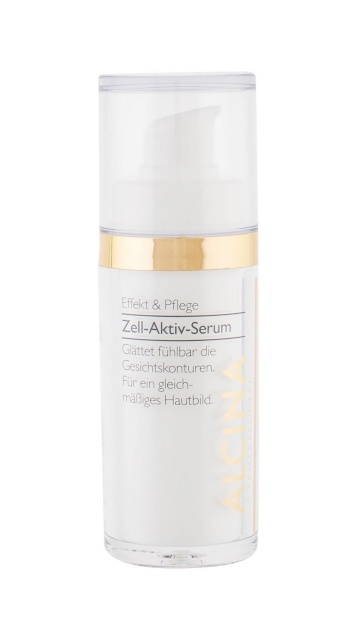 ALCINA näoseerum Effective Care Serum 30ml, naistele