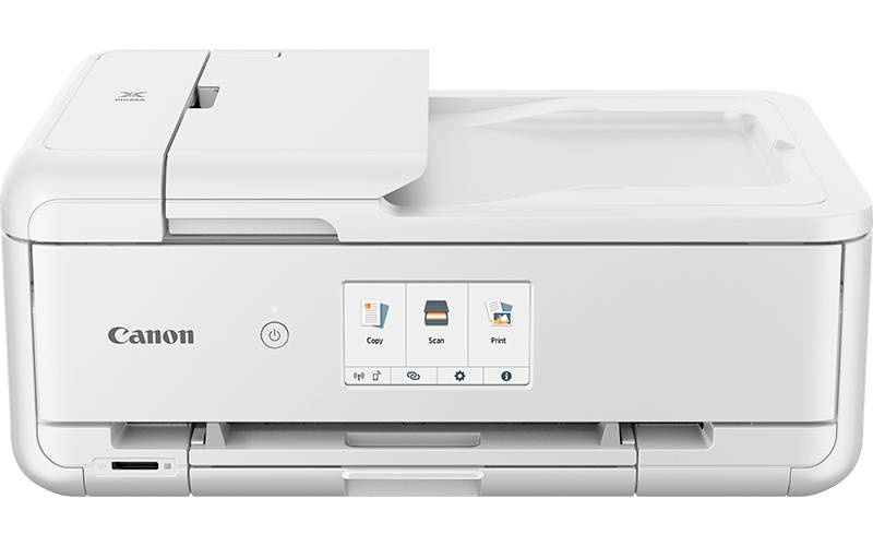 Canon tindiprinter Pixma TS9551 A3 valge