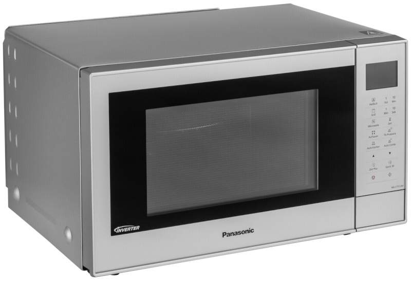 Panasonic mikrolaineahi NN CT 57 JMGPG