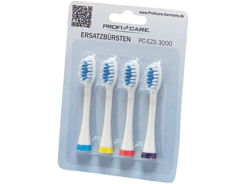 ProfiCare varuharjad hambaharjale PCEZS3000