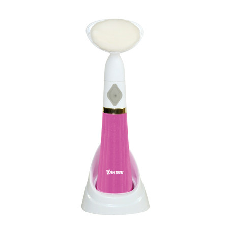 Vakoss näopuhastaja PE7125PW