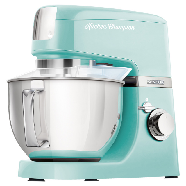 Sencor köögikombain STM6351GR roheline