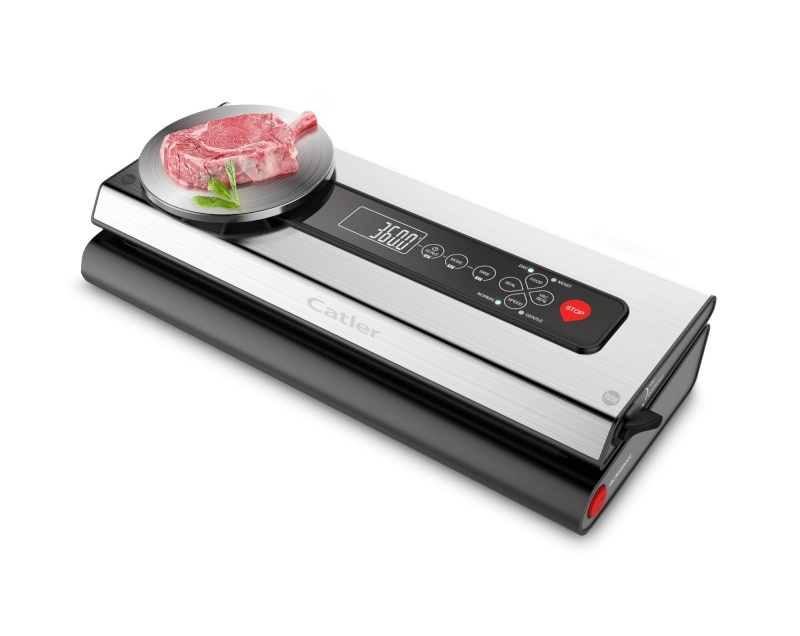 Catler vaakumpakendaja VS8010