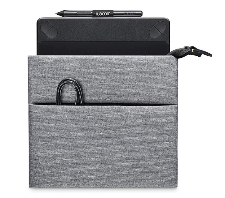 Wacom kott Soft Case Small
