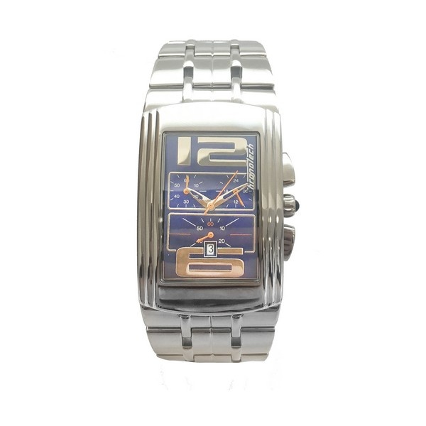 Chronotech naiste kell CT7018M (Ø 33mm)