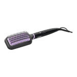 Philips sirgendav juuksehari BHH880/00 StyleCare Essential Heated Brush, must