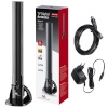 Maclean antenn MCTV-930 Indoor Antenna TV/Radio, must