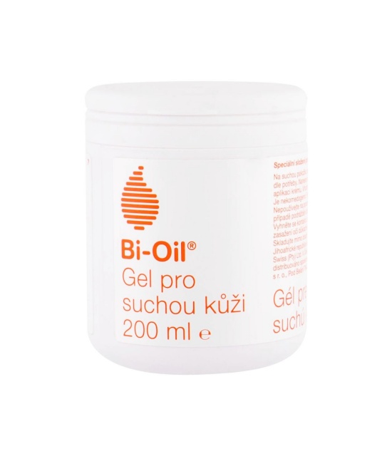 Bi-Oil kehageel Gel 200ml, naistele