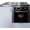 Limatec miniköök ahjuga MKB/C100