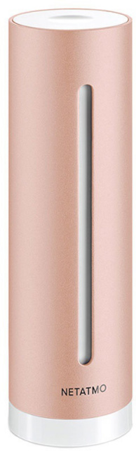 Netatmo õhukvaliteediandur Smart Indoor Air Quality Monitor