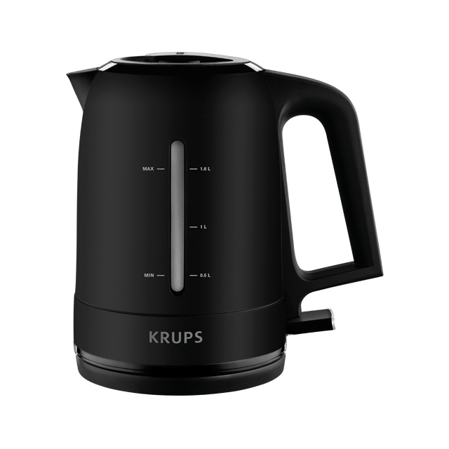 Krups veekeetja BW 2448 1,6l bk | ProAroma