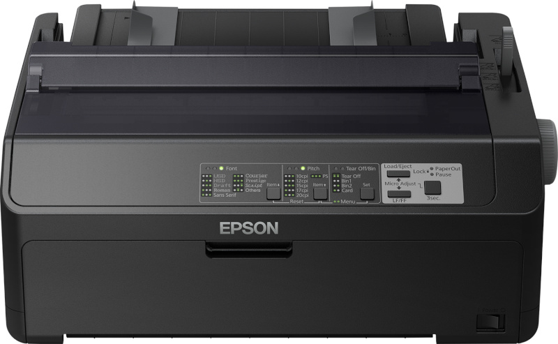 Epson maatriksprinter Lq-590iin Matrix Printer
