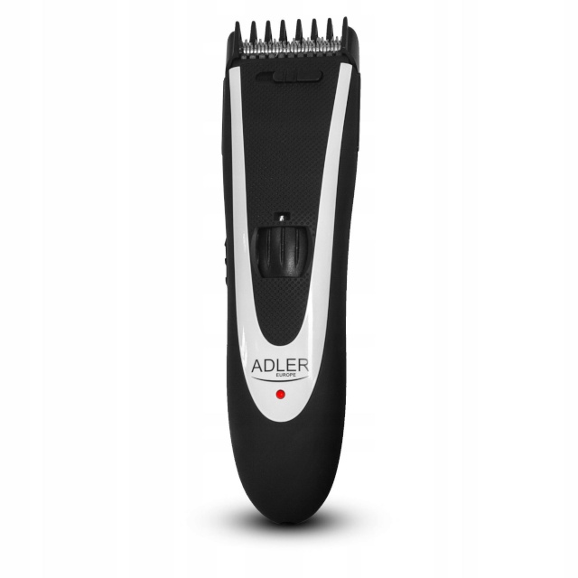 Adler juukselõikur AD 2818 Hair Clipper, must