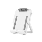 Neomounts by Newstar seisutugi TABLET-UN200WHITE Tablet Stand, valge