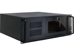 Intertech korpused Ipc 4u-4088-s