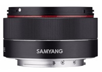 Samyang objektiiv AF 35mm F2.8 (Sony FE)