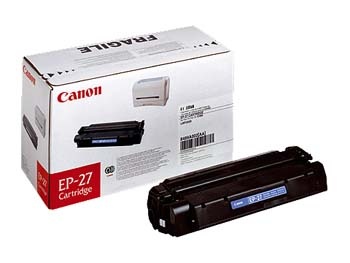 Canon tooner EP-27 (LBP-3200, MF5650) must