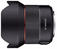 Samyang objektiiv AF 14mm F2.8 (Canon)