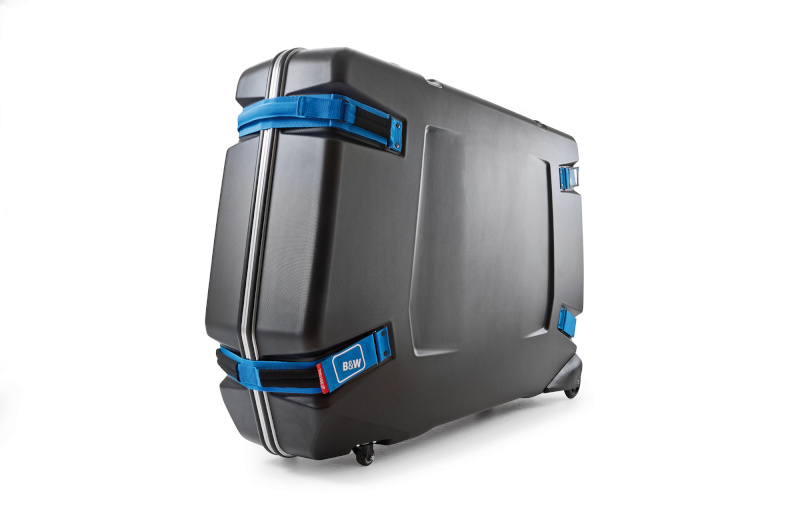 B&W jalgratta kohver bike case II 96600