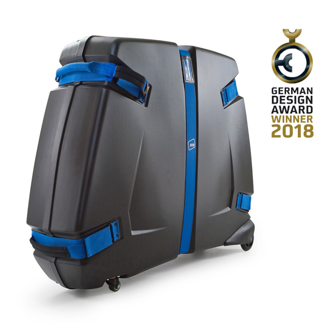 B&W International jalgratta kohver bike box II 96500